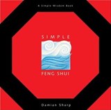 Simple Feng Shui - Damian Sharp - 9781609255206