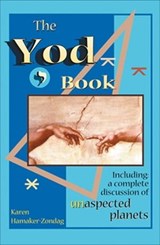 The Yod Book - Karen Hamaker-Zondag - 9781609256623