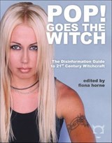 Pop! Goes the Witch -  - 9781609258795