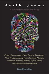 Death Poems -  - 9781609259204