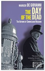 The Day of the Dead - Maurizio de Giovanni - 9781609451943