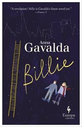 Billie - Anna Gavalda - 9781609452599
