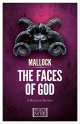 The Faces of God - Mallock - 9781609452605