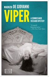 Viper - Maurizio de Giovanni - 9781609452612