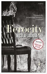 Ferocity - Nicola Lagioia - 9781609453824