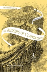 The Missing of Clairdelune - Christelle Dabos - 9781609455088