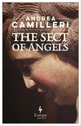 The Sect of Angels - Andrea Camilleri - 9781609455149