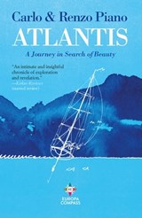 Atlantis - Carlo Piano ; Renzo Piano - 9781609456344