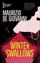 Winter Swallows - Maurizio de Giovanni - 9781609457280
