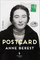 The Postcard - Anne Berest - 9781609458393