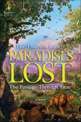 Paradises Lost - Eric-Emmanuel Schmitt - 9781609458560