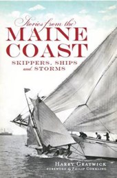 Stories from the Maine Coast