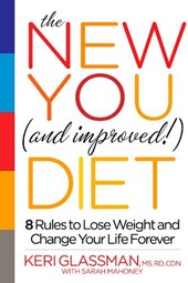 The New You And Improved Diet