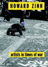 Artists in Times of War - Howard Zinn - 9781609801670