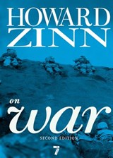 Howard Zinn on War - Howard Zinn - 9781609802356