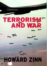 Terrorism and War - Howard Zinn - 9781609803148