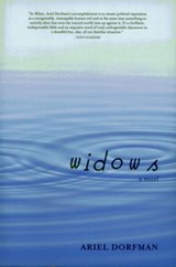 Widows - Ariel Dorfman - 9781609803223