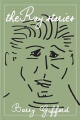 The Roy Stories - Barry Gifford - 9781609804985
