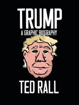 Trump - Ted Rall - 9781609807597