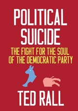 Political Suicide - Ted Rall - 9781609809959