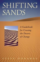Shifting Sands - Steve Donahue - 9781609943875