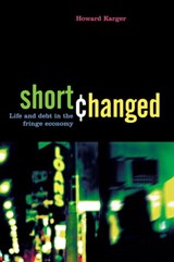 Shortchanged - Howard Jacob Karger - 9781609943882