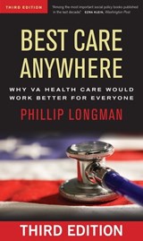 Best Care Anywhere - Phillip Longman - 9781609945824