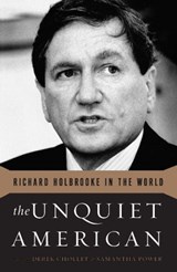 The Unquiet American - Derek Chollet ; Samantha Power - 9781610390798