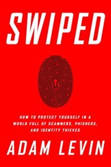Swiped - Adam Levin - 9781610395885