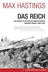 Das Reich - Max Hastings - 9781610588249
