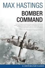 Bomber Command - Max Hastings - 9781610588638
