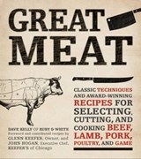 Great Meat - Dave Kelly - 9781610588843