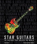 Star Guitars - Dave Hunter - 9781610597678