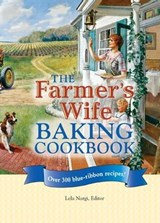 The Farmer's Wife Baking Cookbook -  - 9781610600484