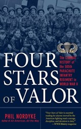 Four Stars of Valor - Phil Nordyke - 9781610600729