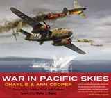 War in Pacific Skies - Charlie Cooper ; Ann Cooper - 9781610601214