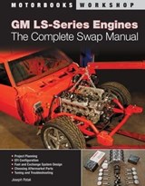 GM LS-Series Engines - Joseph Potak - 9781610602006
