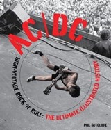 AC/DC - Phil Sutcliffe - 9781610603416