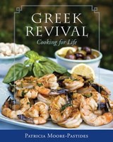 Greek Revival - Patricia Moore-Pastides - 9781611172089