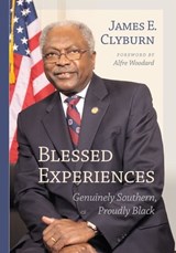 Blessed Experiences - James E. Clyburn - 9781611173383