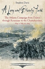 A Long and Bloody Task - Stephen Davis - 9781611213188