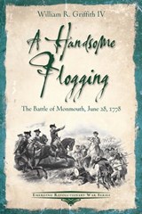 A Handsome Flogging - William R. Griffith - 9781611214963