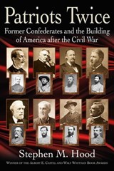 Patriots Twice - Stephen M. Hood - 9781611215168