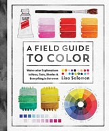 A Field Guide to Color - Lisa Solomon - 9781611806120