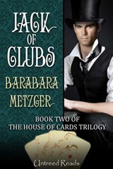 Jack of Clubs - Barbara Metzger - 9781611871227