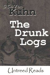 The Drunk Logs - Steven Kuhn - 9781611873658