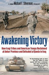 Awakening Victory - Michael Silverman - 9781612000770