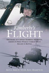 Kimberley'S Flight
