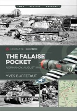 The Falaise Pocket - Yves Buffetaut - 9781612007281