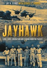 Jayhawk - Jay A. Stout ; George L. Cooper - 9781612008844